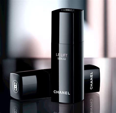 chanel facial serum|Chanel anti wrinkle serum.